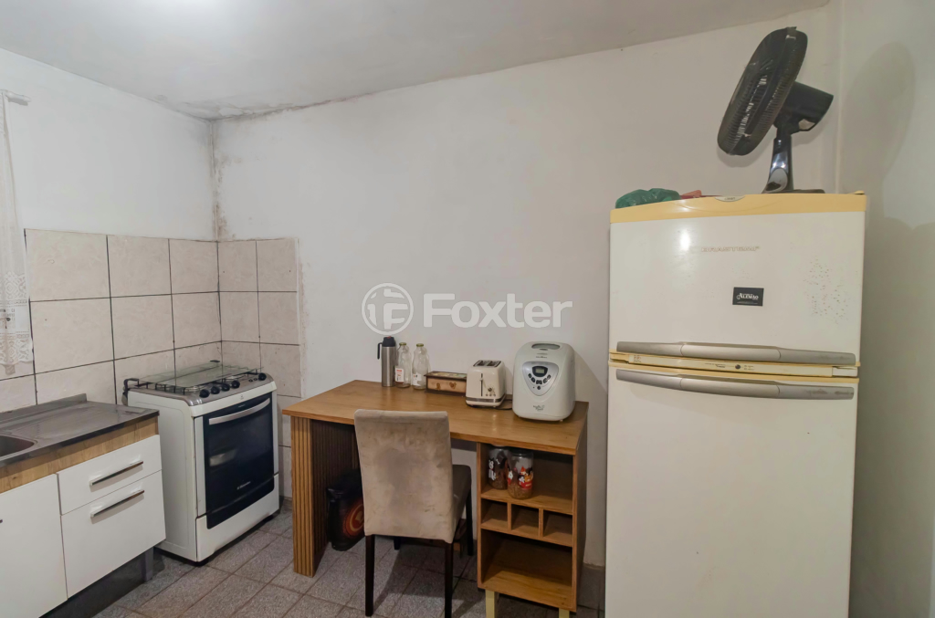 Casa à venda com 3 quartos, 79m² - Foto 15
