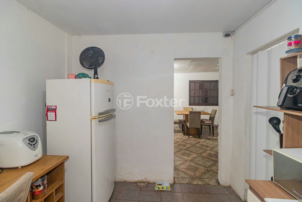 Casa à venda com 3 quartos, 79m² - Foto 16