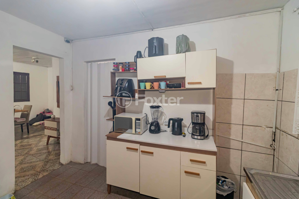 Casa à venda com 3 quartos, 79m² - Foto 17