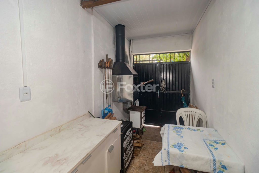 Casa à venda com 3 quartos, 79m² - Foto 18