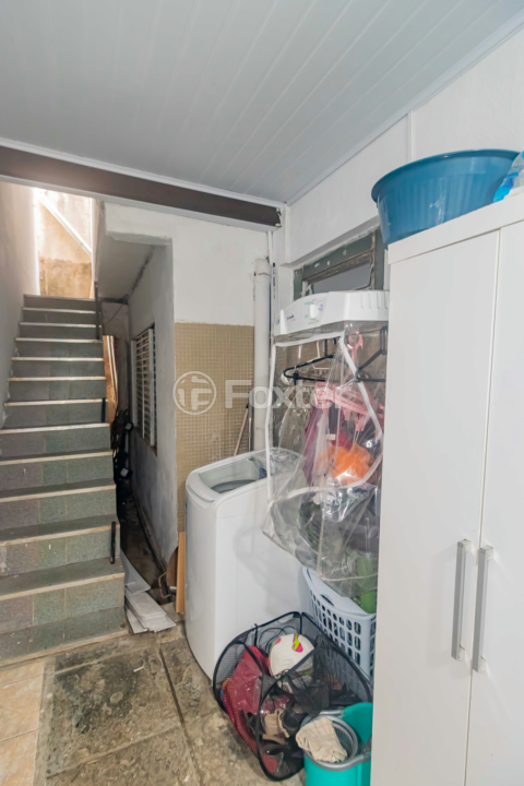 Casa à venda com 3 quartos, 79m² - Foto 21
