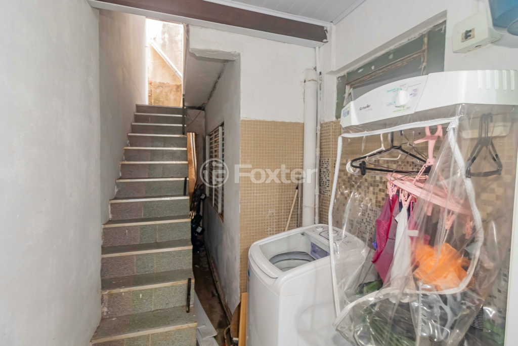 Casa à venda com 3 quartos, 79m² - Foto 22