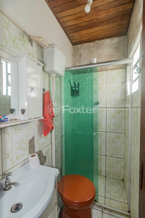 Casa à venda com 3 quartos, 79m² - Foto 23