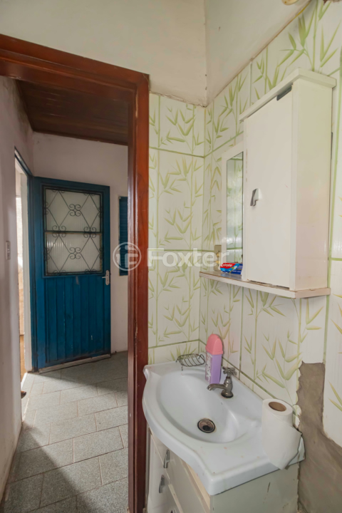 Casa à venda com 3 quartos, 79m² - Foto 25