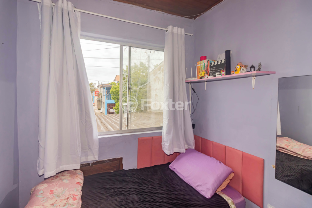 Casa à venda com 3 quartos, 79m² - Foto 27