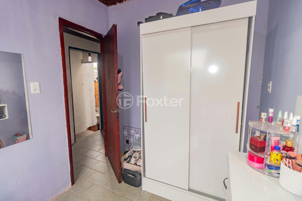Casa à venda com 3 quartos, 79m² - Foto 28