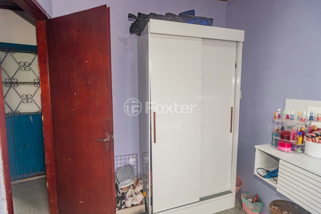 Casa à venda com 3 quartos, 79m² - Foto 29