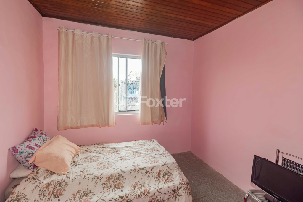 Casa à venda com 3 quartos, 79m² - Foto 31