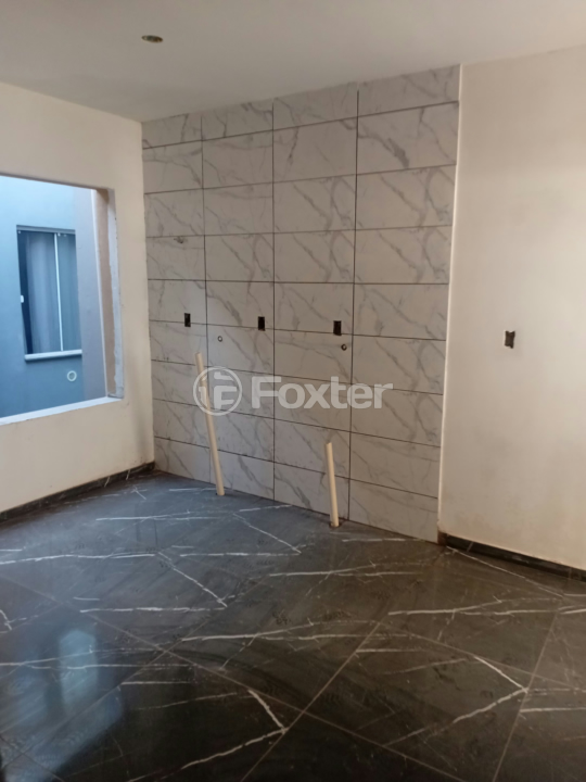 Apartamento à venda com 1 quarto, 37m² - Foto 3