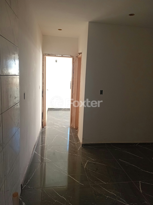 Apartamento à venda com 1 quarto, 37m² - Foto 1