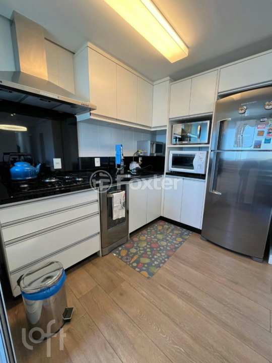 Apartamento à venda com 3 quartos, 96m² - Foto 33
