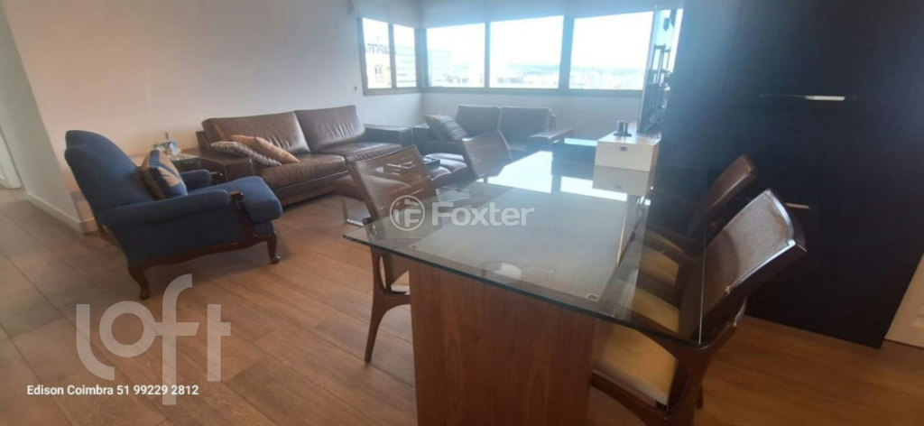 Apartamento à venda com 3 quartos, 96m² - Foto 2