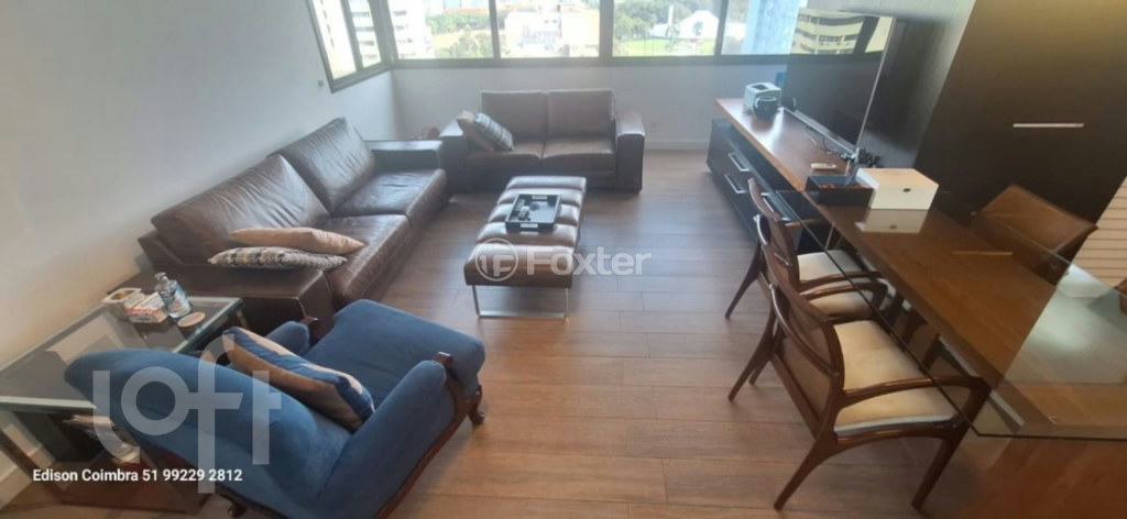 Apartamento à venda com 3 quartos, 96m² - Foto 3