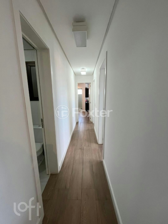 Apartamento à venda com 3 quartos, 96m² - Foto 9
