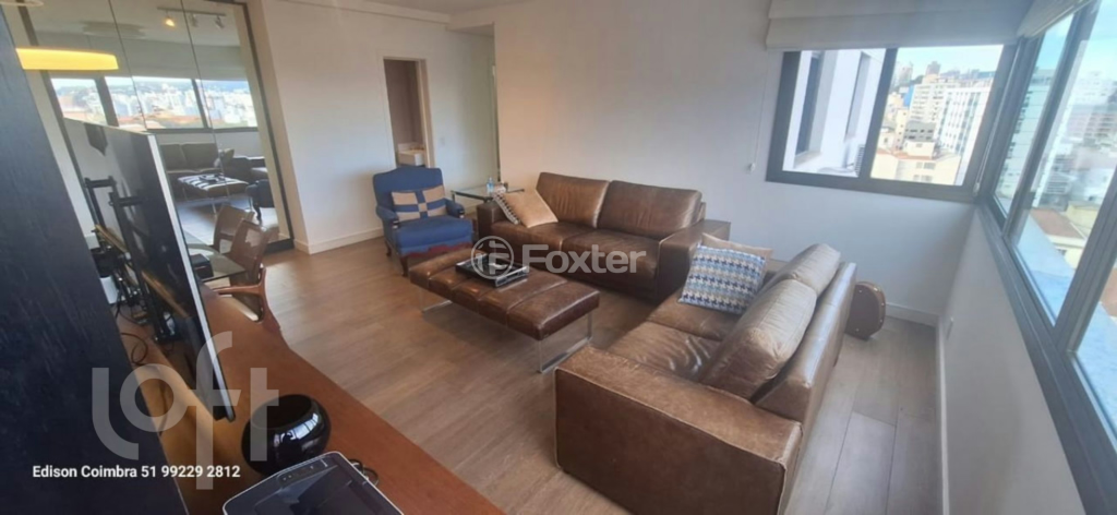 Apartamento à venda com 3 quartos, 96m² - Foto 6