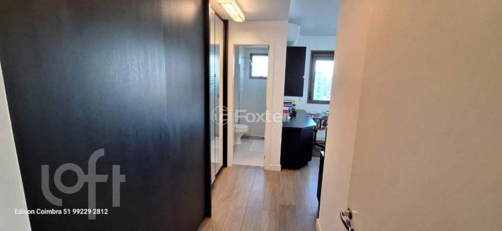 Apartamento à venda com 3 quartos, 96m² - Foto 18