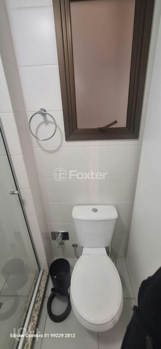 Apartamento à venda com 3 quartos, 96m² - Foto 13