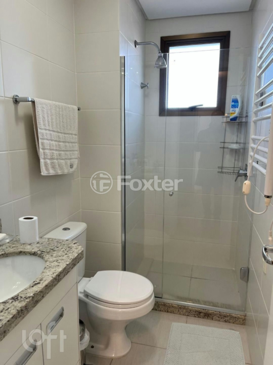 Apartamento à venda com 3 quartos, 96m² - Foto 20