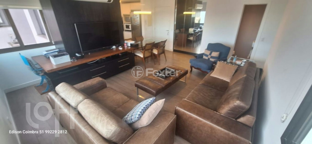 Apartamento à venda com 3 quartos, 96m² - Foto 5