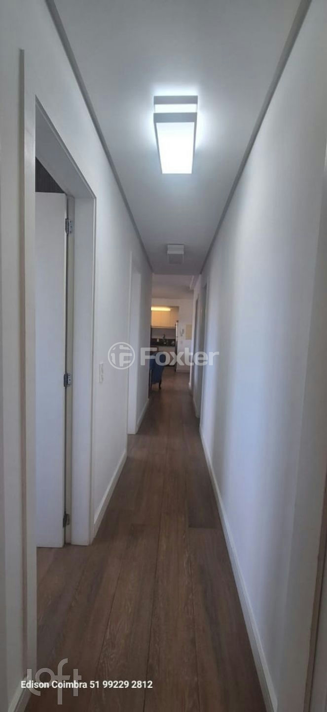 Apartamento à venda com 3 quartos, 96m² - Foto 27