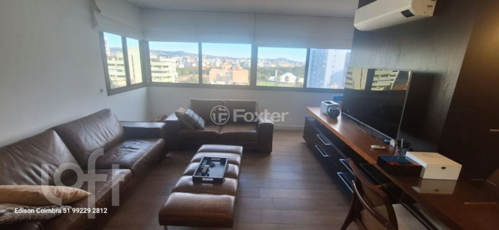 Apartamento à venda com 3 quartos, 96m² - Foto 4