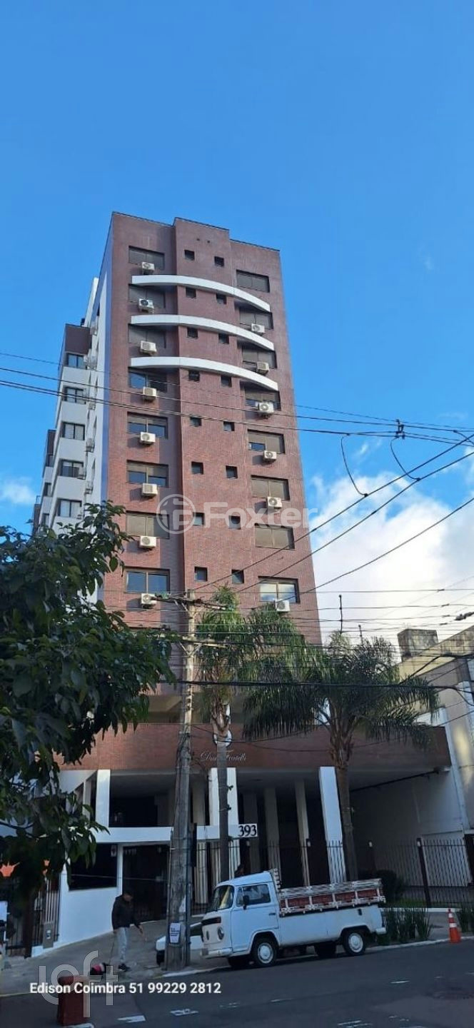 Apartamento à venda com 3 quartos, 96m² - Foto 34