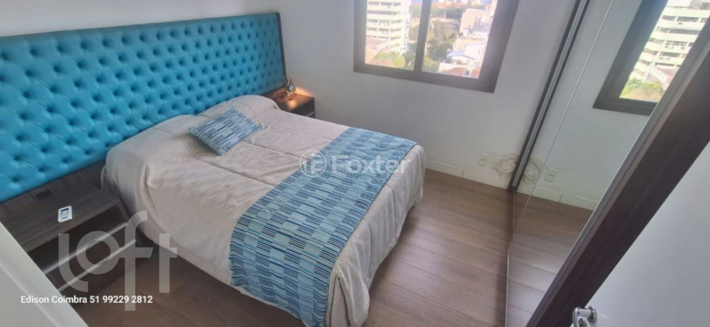 Apartamento à venda com 3 quartos, 96m² - Foto 14