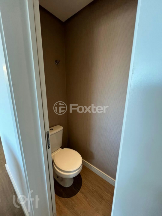 Apartamento à venda com 3 quartos, 96m² - Foto 7