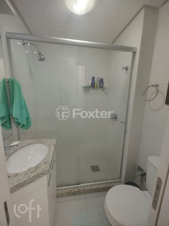 Apartamento à venda com 3 quartos, 96m² - Foto 12