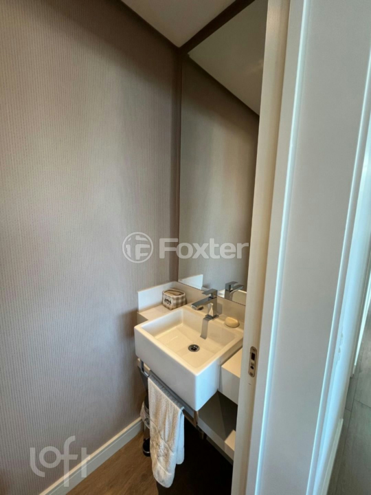 Apartamento à venda com 3 quartos, 96m² - Foto 8