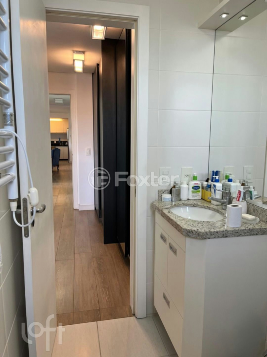Apartamento à venda com 3 quartos, 96m² - Foto 21