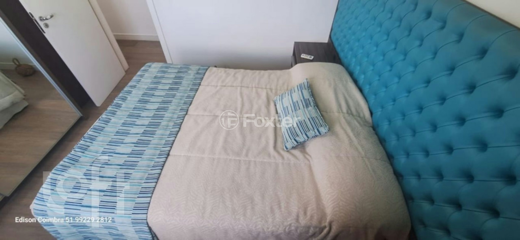 Apartamento à venda com 3 quartos, 96m² - Foto 16