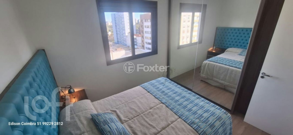 Apartamento à venda com 3 quartos, 96m² - Foto 15