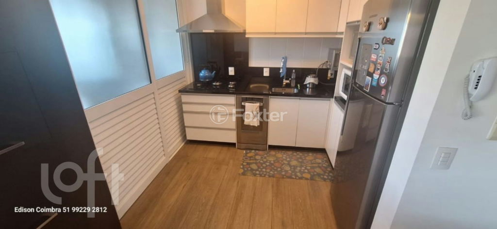 Apartamento à venda com 3 quartos, 96m² - Foto 30