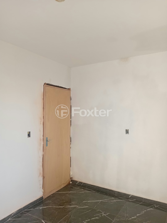 Apartamento à venda com 1 quarto, 32m² - Foto 7