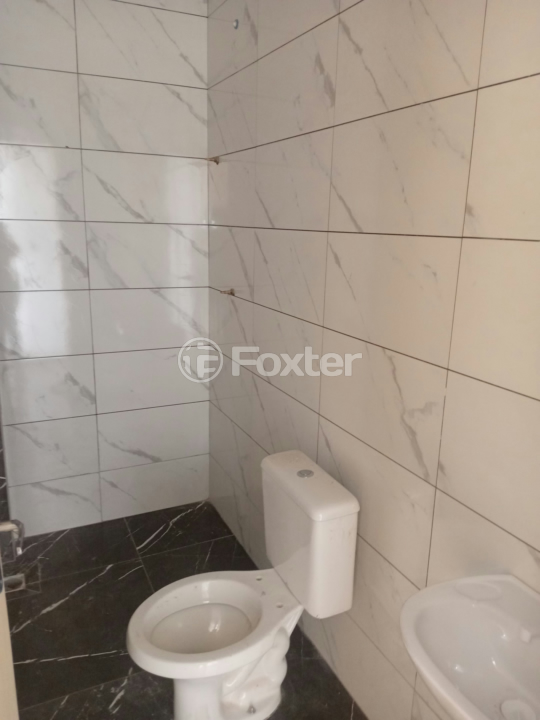 Apartamento à venda com 1 quarto, 32m² - Foto 9