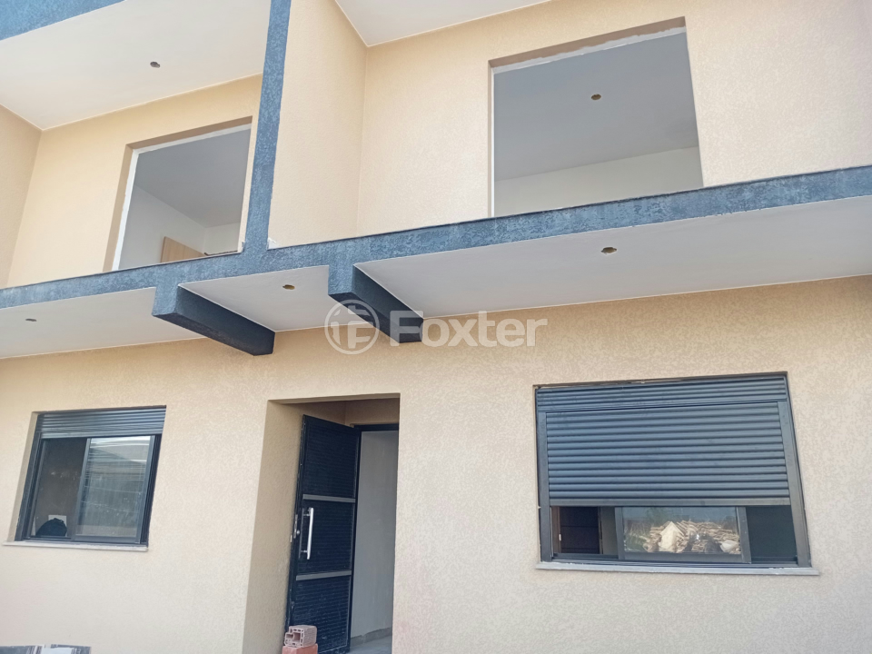 Apartamento à venda com 1 quarto, 32m² - Foto 2