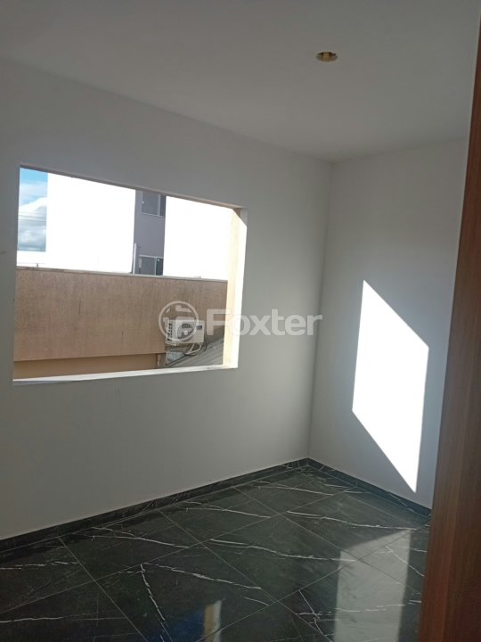 Apartamento à venda com 1 quarto, 32m² - Foto 5