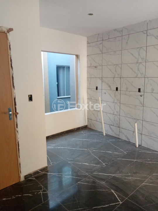 Apartamento à venda com 1 quarto, 32m² - Foto 1