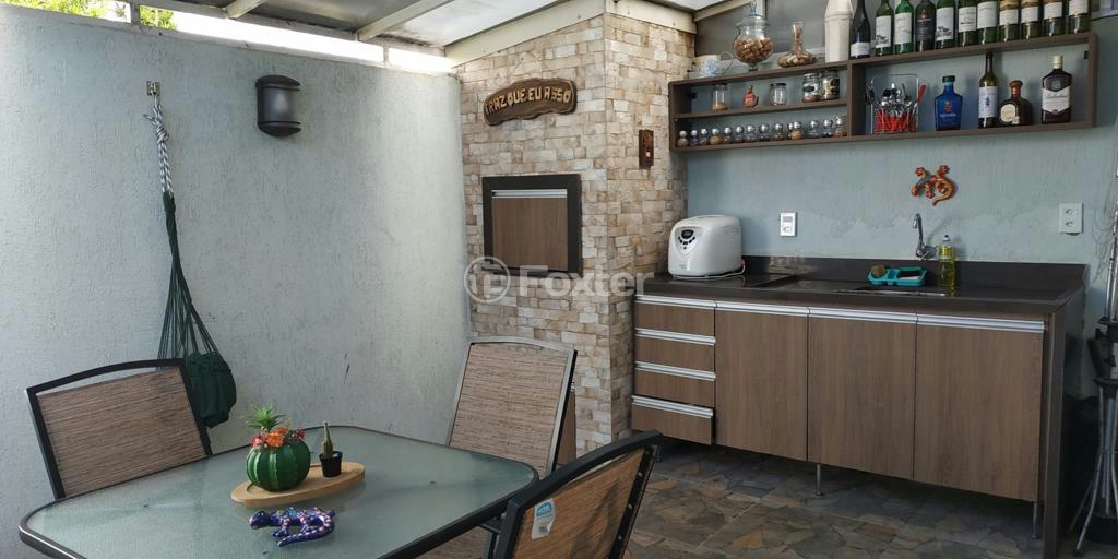 Casa de Condomínio à venda com 2 quartos, 51m² - Foto 3