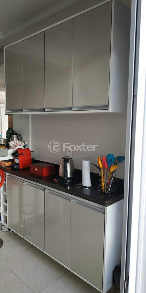Casa de Condomínio à venda com 2 quartos, 51m² - Foto 4