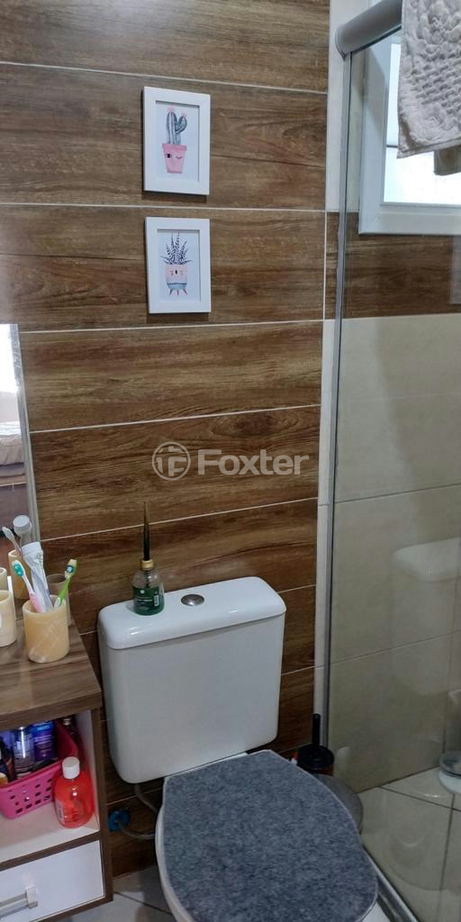 Casa de Condomínio à venda com 2 quartos, 51m² - Foto 6