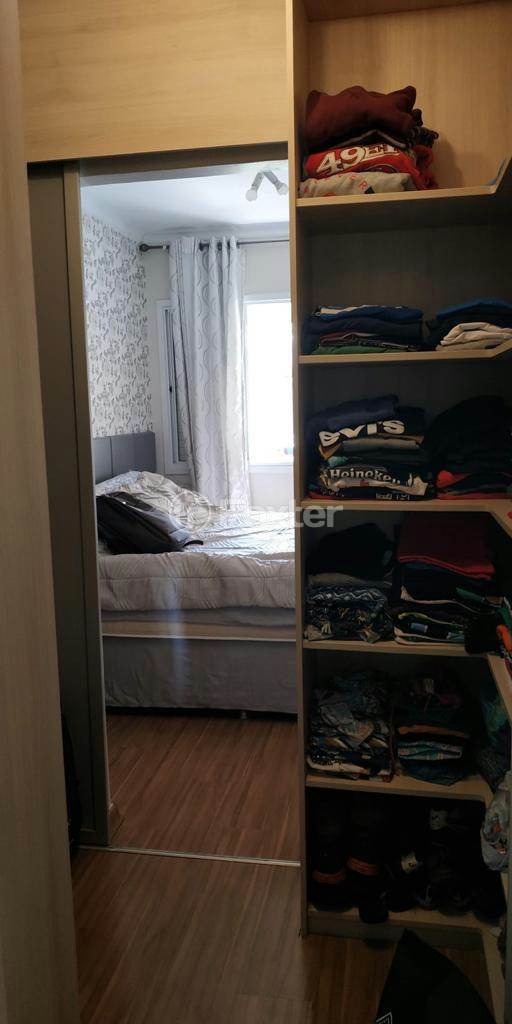 Casa de Condomínio à venda com 2 quartos, 51m² - Foto 5