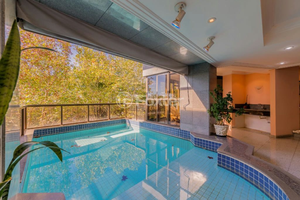 Apartamento à venda com 4 quartos, 776m² - Foto 1