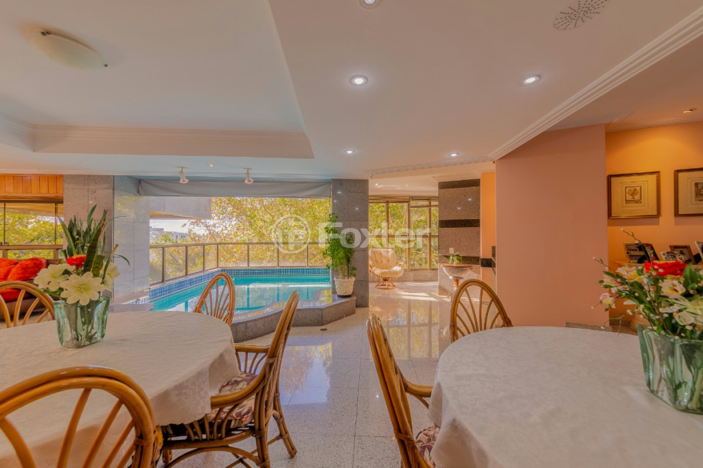 Apartamento à venda com 4 quartos, 776m² - Foto 10