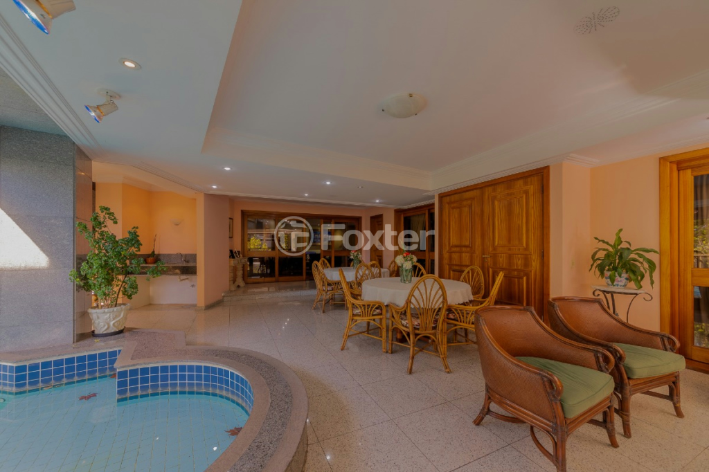 Apartamento à venda com 4 quartos, 776m² - Foto 11