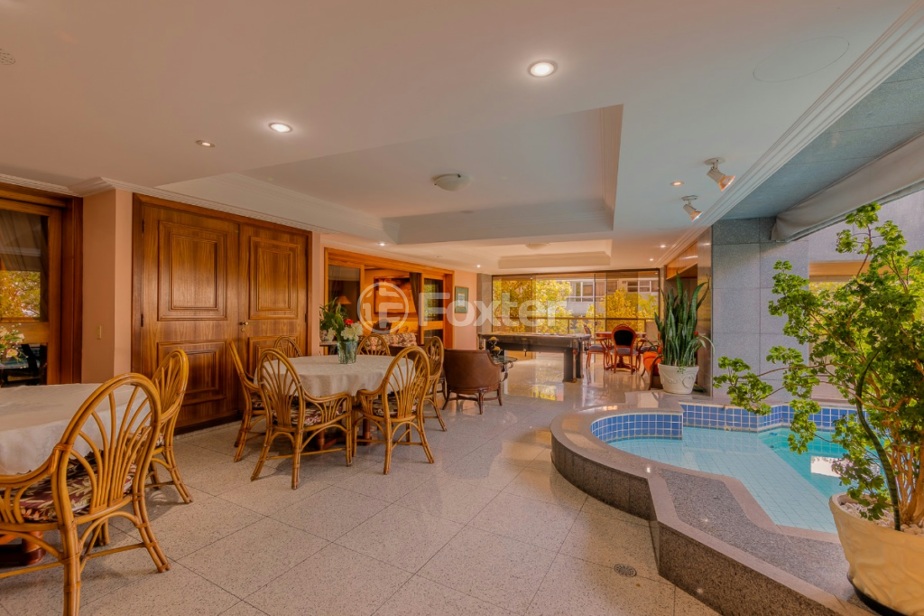Apartamento à venda com 4 quartos, 776m² - Foto 13