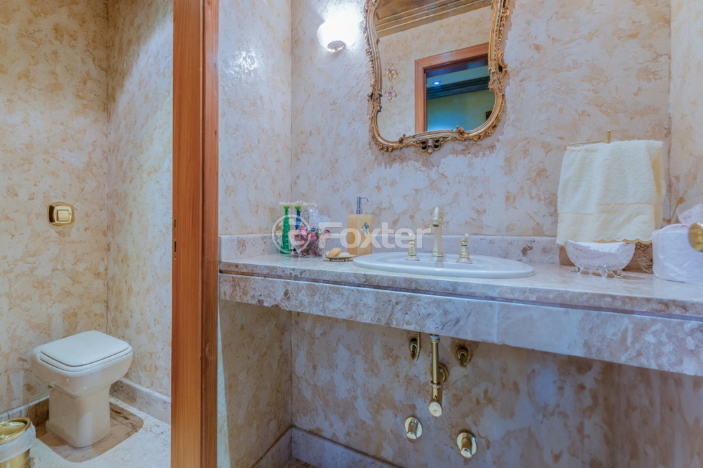 Apartamento à venda com 4 quartos, 776m² - Foto 15