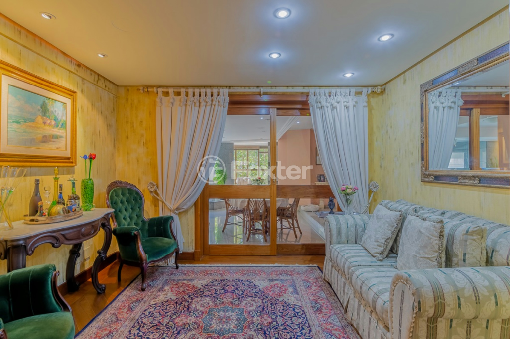 Apartamento à venda com 4 quartos, 776m² - Foto 19