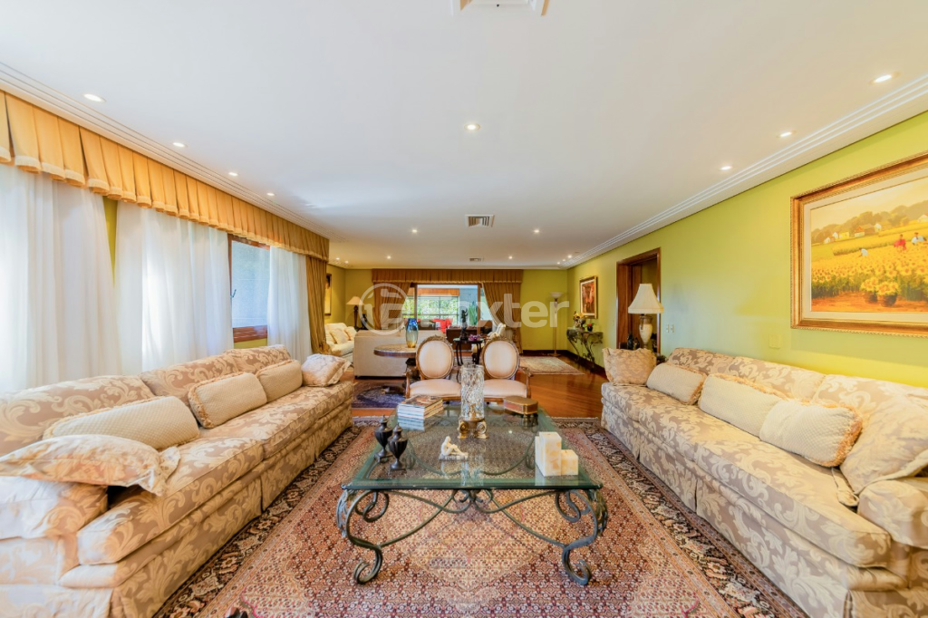 Apartamento à venda com 4 quartos, 776m² - Foto 20